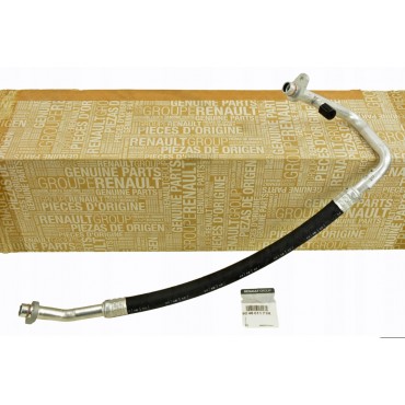Tuyau de Clim Pour Renault Master III Opel Movano B Nissan NV400 924801171R