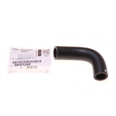 Tuyau Vapeur d'Huile Reniflard Pour Opel Astra G H J 98001246