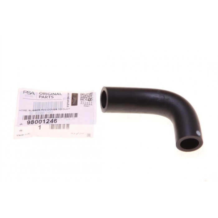 Tuyau Vapeur d'Huile Reniflard Pour Opel Astra G H J 98001246