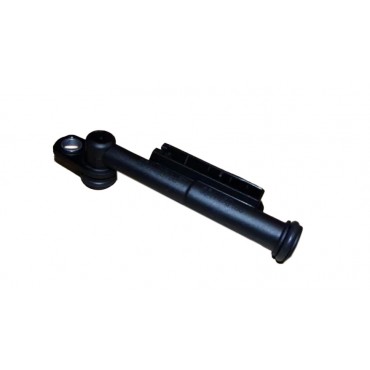 Tuyau Vapeur d'Huile Reniflard Pour Peugeot 108 9841493780