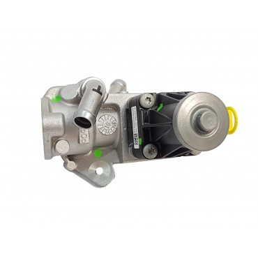 Vanne EGR Pour Peugeot Ford Citroën Land Rover 1835009, 1730360, 9800555380