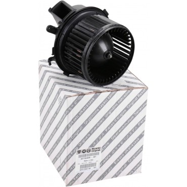 Pulseur d'Air Habitacle Pour Peugeot Opel Fiat Ducato Citroën 6441Y3, 77369245