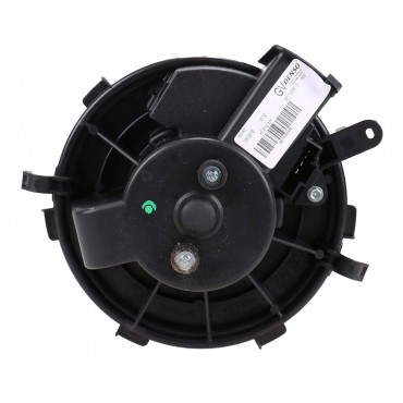 Pulseur d'Air Habitacle Pour Peugeot Opel Fiat Ducato Citroën 6441Y3, 77369245