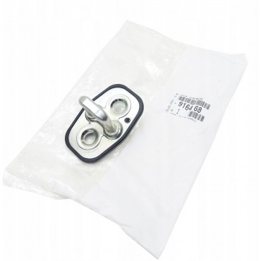 Loquet Verrou de Porte Avant Pour Peugeot 3008
