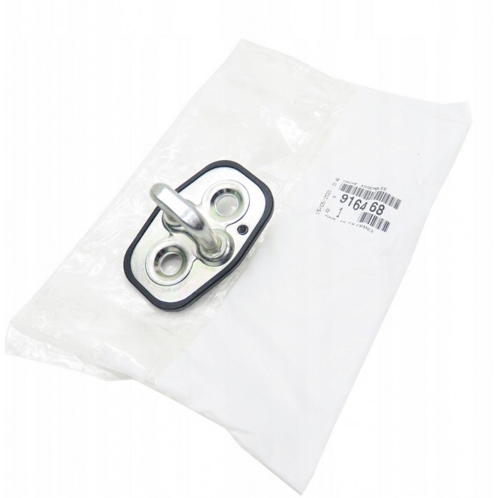Loquet Verrou de Porte Avant Pour Peugeot 3008