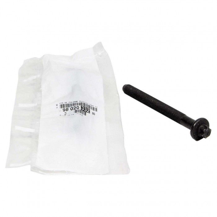 Vis de Culasse Pour Opel Fiat Ford C-Max II Citroën 964639788010X, 9646397880