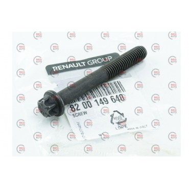 Vis Support d'Arbre Pour Renault Logan II 8200149640