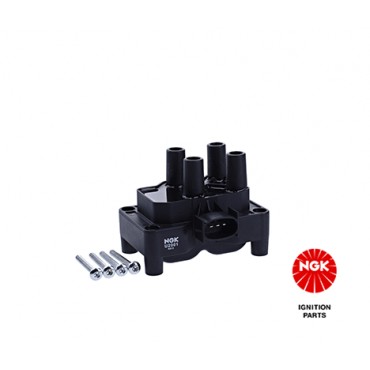 Bougie d'Allumage Pour Nissan Hyundai Infiniti Kia 22401-85E15 18814-11051