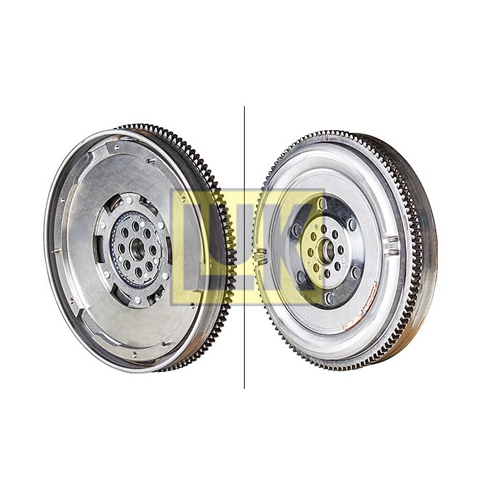 Poulie Damper Pour Peugeot Opel Fiat Alfa Romeo 0515W5 0614150 46819147 614227