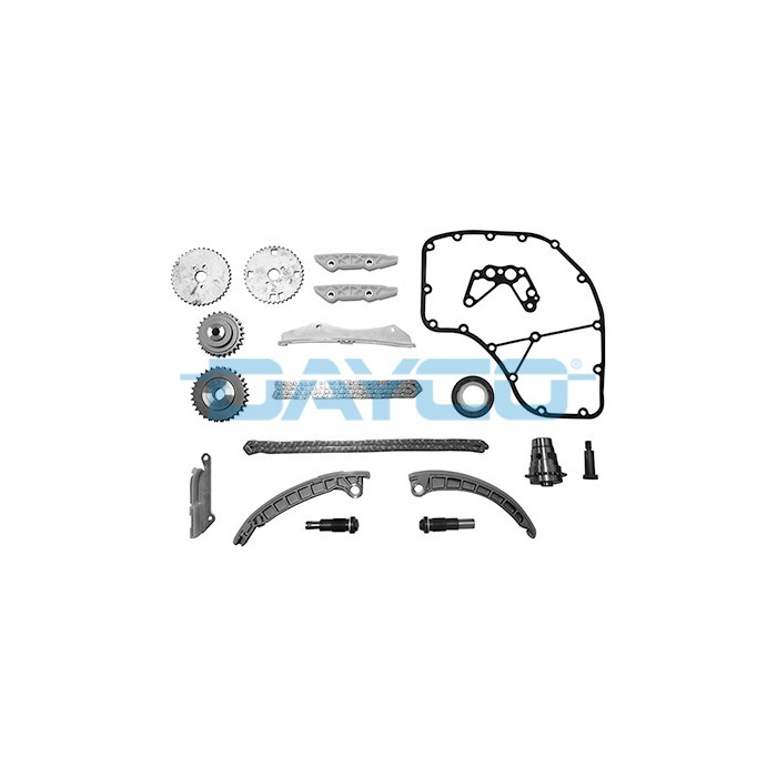 Bougie d'Allumage Pour Opel Ford C-Max II Chevrolet Dodge 1077002 XS4F-12405-DA