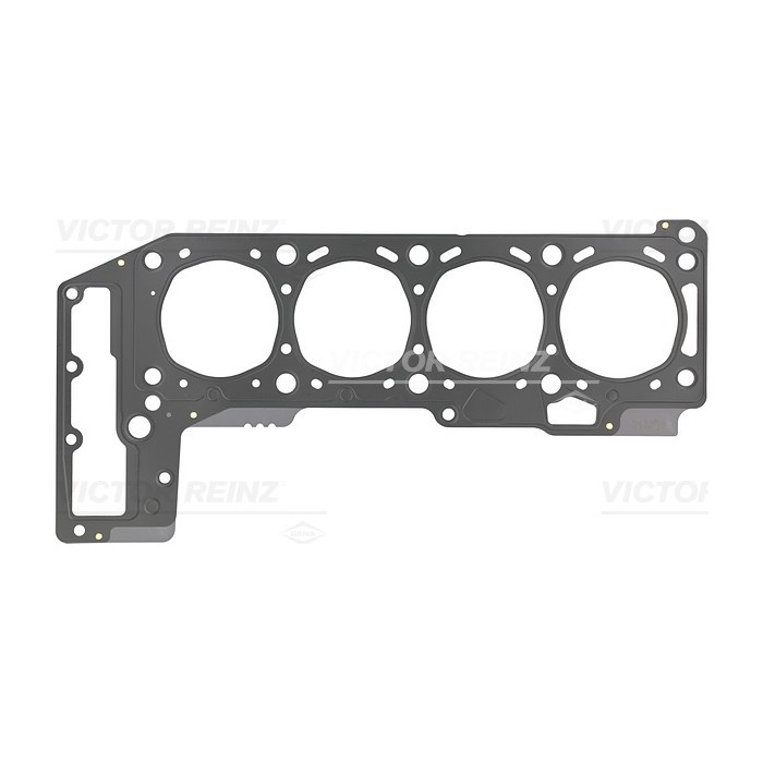 Courroie d'Accessoire Pour Peugeot Fiat Citroën 5750P0 46467972 5750P1 5750WT