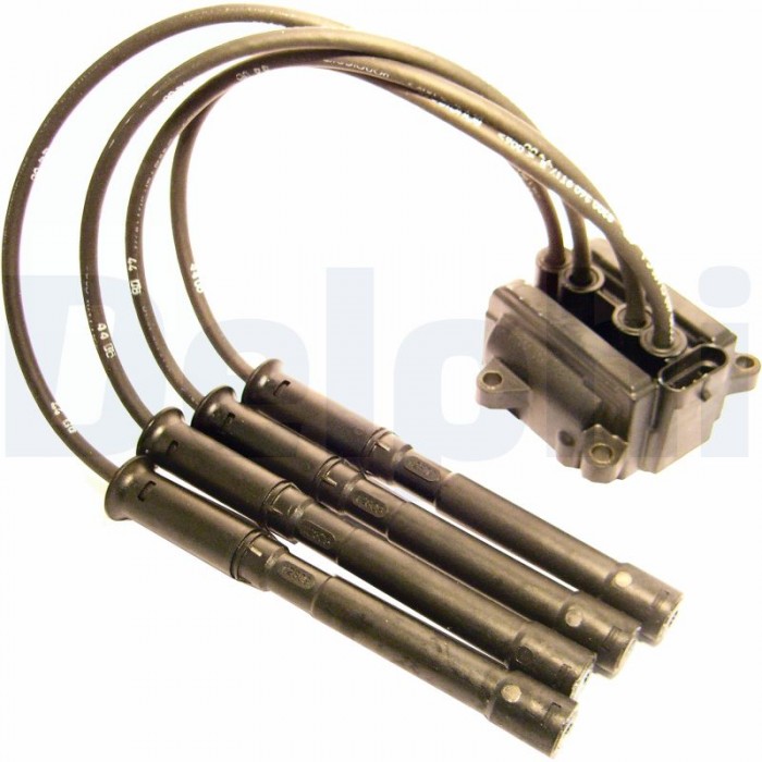 Bougie d'Allumage Pour BMW Opel Fiat Alfa Romeo 12129061870 1214031 9061870