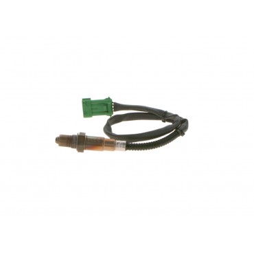 Sonde Lambda Pour Peugeot Renault Fiat Citroën 1628HN 9635978580 K0963597858