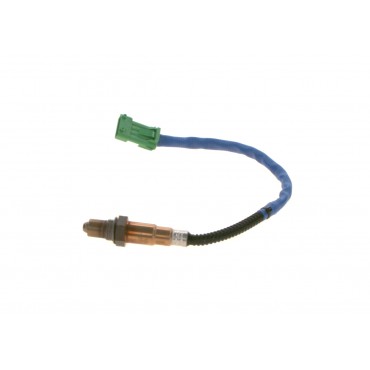 Sonde Lambda Pour Peugeot Fiat Citroën Gleagle 1618Z7 9622997680 161848 1628CW
