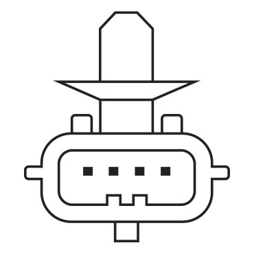 Sonde Lambda Pour Renault II IV Talisman Twingo Wind Dacia Duster Logan Sandero