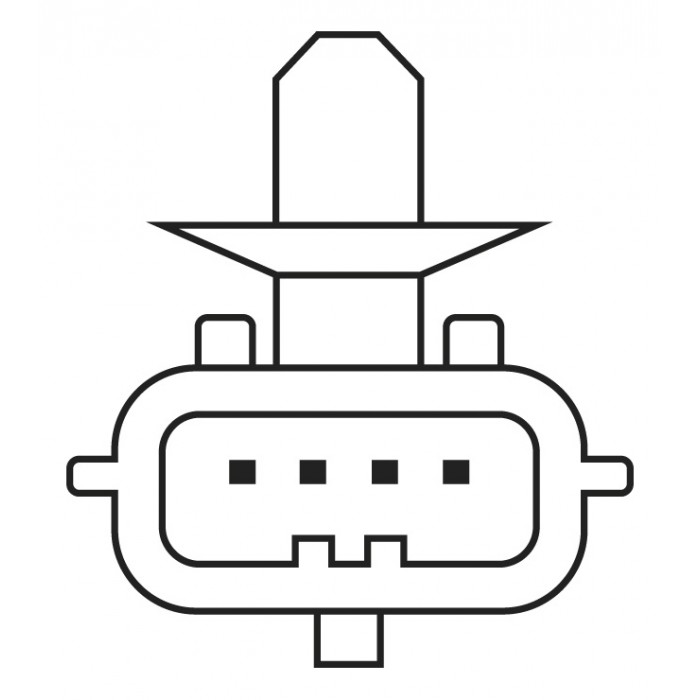 Sonde Lambda Pour Renault II IV Talisman Twingo Wind Dacia Duster Logan Sandero