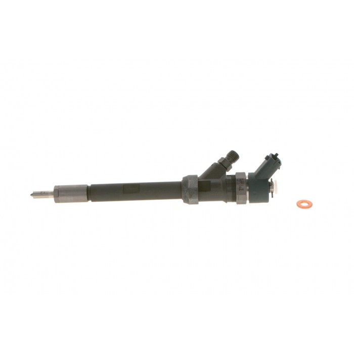 Injecteur Pour Peugeot Fiat Citroën Lancia 1980H6 9638444780 96282404 96364040
