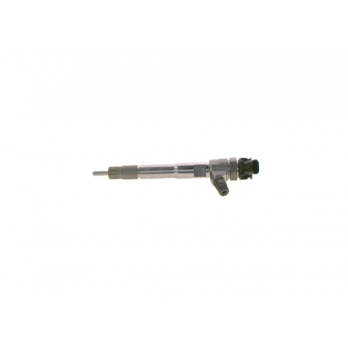 Injecteur Pour Renault Espace V Koleos Talisman Trafic III 166007383R