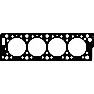 Joint de Culasse Pour Peugeot 605 Citroën XM ZX
