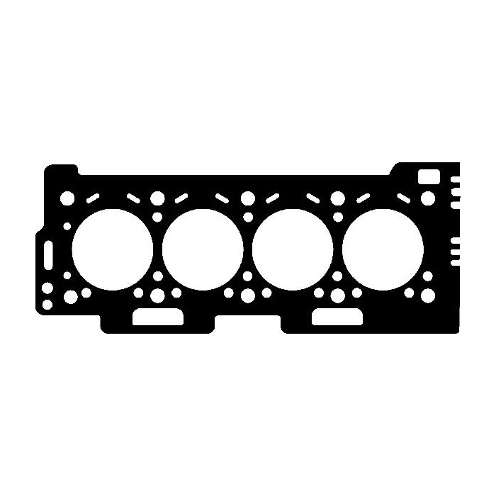 Joint de Culasse Pour Peugeot 106 Nissan Citroën Rover 9626565080 11044-6F901