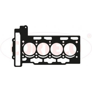 Joint de Culasse Pour Peugeot 207 208 308 408 508 2008 I Citroën Mini 0209.EW