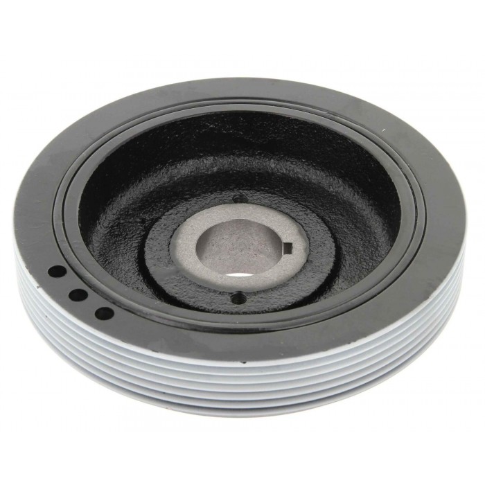 Poulie Damper Pour Peugeot Fiat Ducato Scudo Ulysse Citroën 0515G3 9608938980