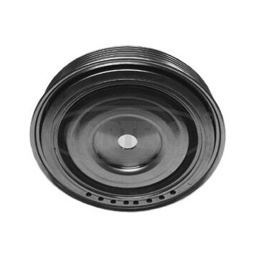 Poulie Damper Pour Peugeot 307 407 Fiat Ford Citroën 0515Q8 9643354180 1231959