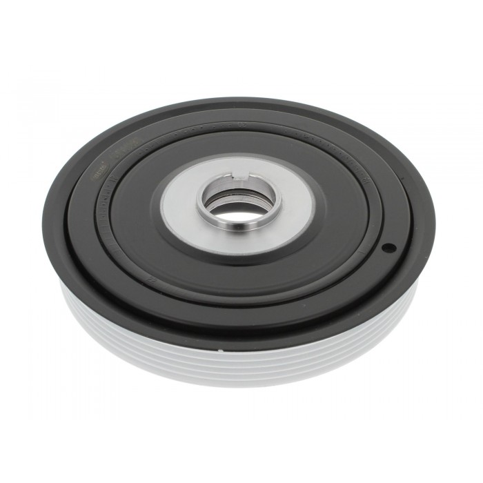 Poulie Damper Pour Peugeot Ford Citroën Mazda 0515P8 1147683 Y40111401 0515R0