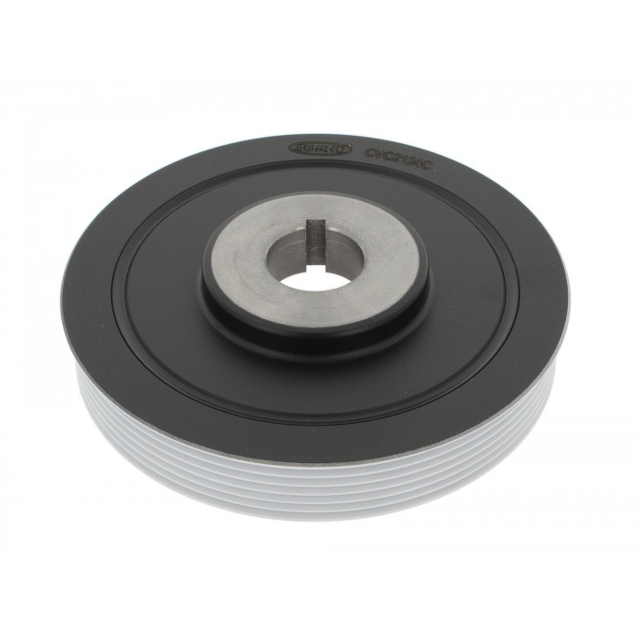 Poulie Damper Pour Peugeot Fiat Citroën Lancia 0515R2 9467510480 0515R9 0515S4