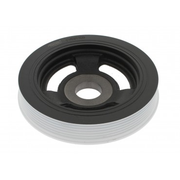 Poulie Damper Pour Peugeot Fiat Ford B-Max Suzuki 0515T3 9654961080 1690296