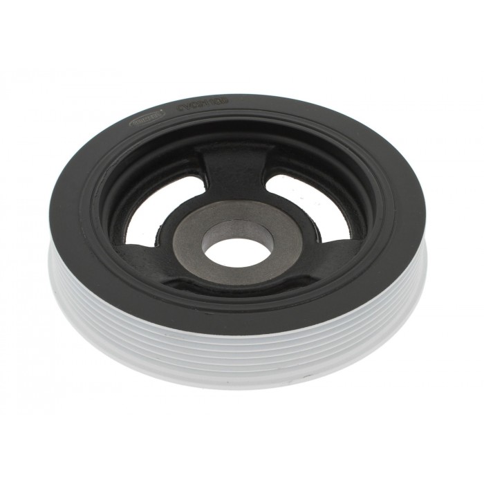 Poulie Damper Pour Peugeot Fiat Ford B-Max Suzuki 0515T3 9654961080 1690296