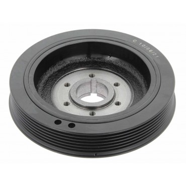 Poulie Damper Pour Peugeot Boxer Citroën Jumper 0515Q0 0515S8
