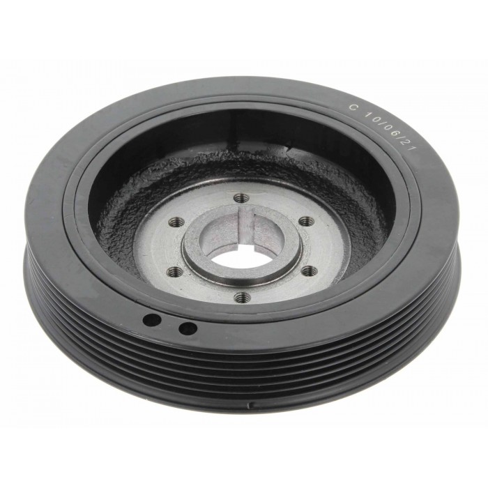 Poulie Damper Pour Peugeot Boxer Citroën Jumper 0515Q0 0515S8