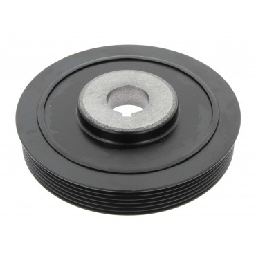 Poulie Damper Pour Peugeot Boxer Citroën Jumper 0515Q0 0515S8