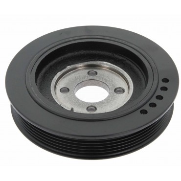 Poulie Damper Pour Peugeot 605 Boxer Citroën Jumper XM