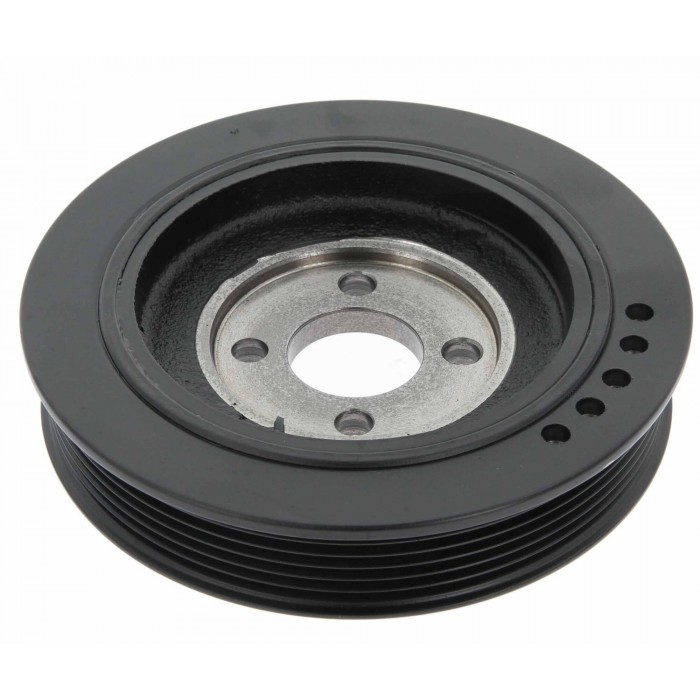 Poulie Damper Pour Peugeot 605 Boxer Citroën Jumper XM