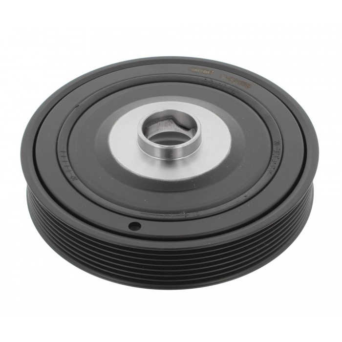 Poulie Damper Pour Renault Grand Scénic II Laguna Megane III Nissan Primera
