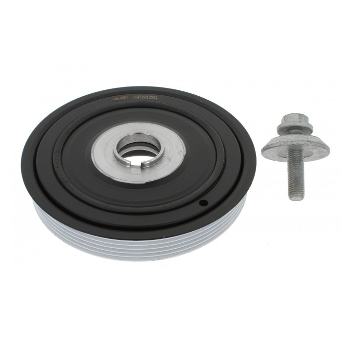 Poulie Damper Pour Peugeot Ford Citroën Mazda 0515P8 1147683 Y40111401 0515R0