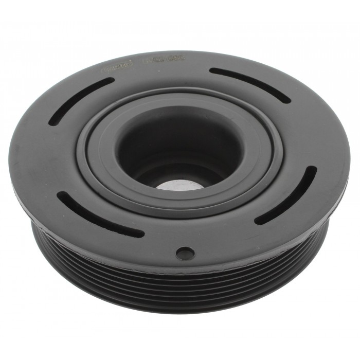 Poulie Damper Pour Renault Opel Vauxhall 8200162582 4405268 8200207435 4416426