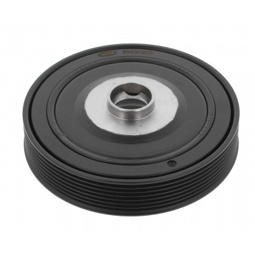 Poulie Damper Pour Renault Espace IV Grand Scénic II Laguna Megane 8200297935