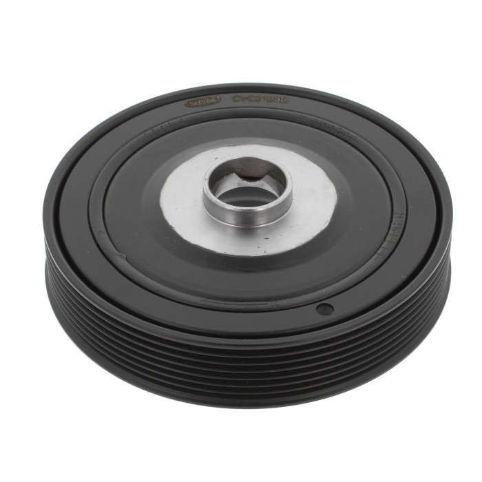 Poulie Damper Pour Renault Espace IV Grand Scénic II Laguna Megane 8200297935