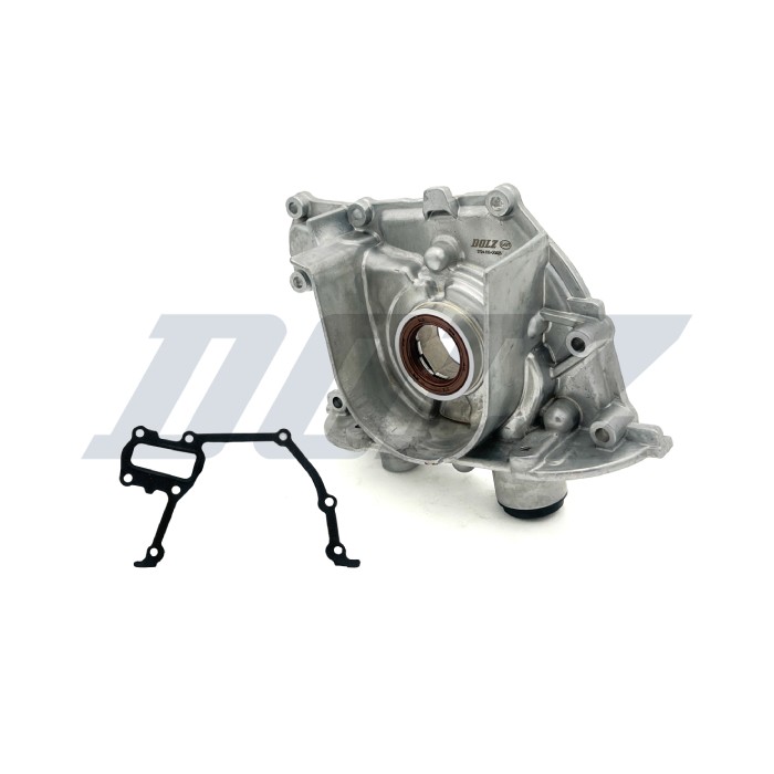 Pompe à Huile Pour Opel Astra J Cascada Insignia A Zafira 55566000 5646270