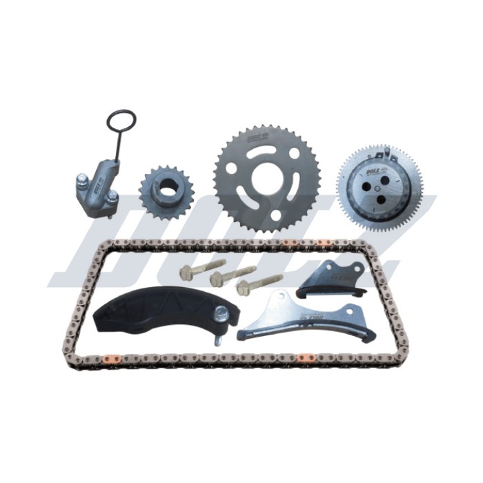 Kit Chaine de Distribution Pour Opel Astra J K Insignia A B Meriva Mokka Zafira