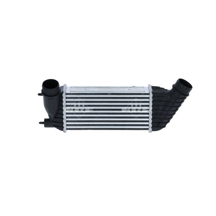 Radiateur Refroidissement Moteur Intercooler Pour Peugeot Fiat Citroën Lancia