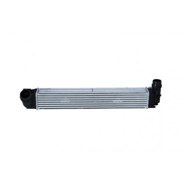 Radiateur Refroidissement Moteur Intercooler Pour Renault 144960022R 144960734R