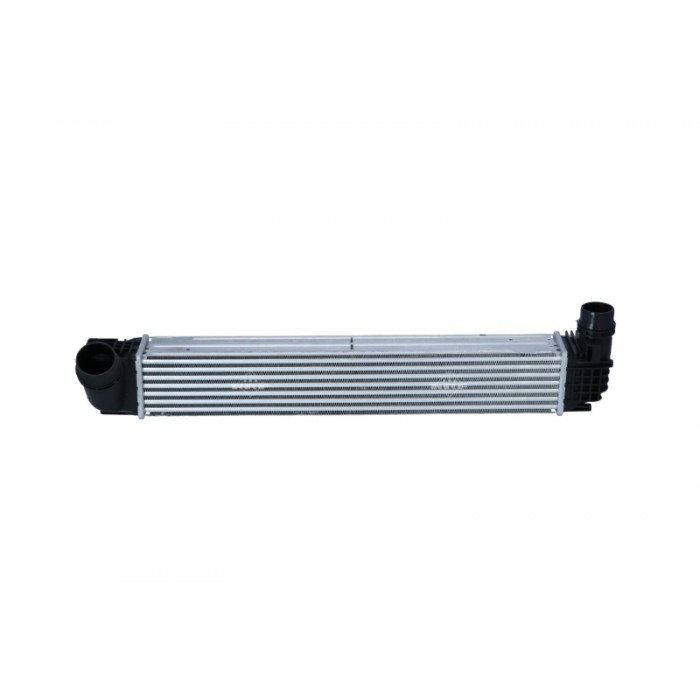 Radiateur Refroidissement Moteur Intercooler Pour Renault 144960022R 144960734R