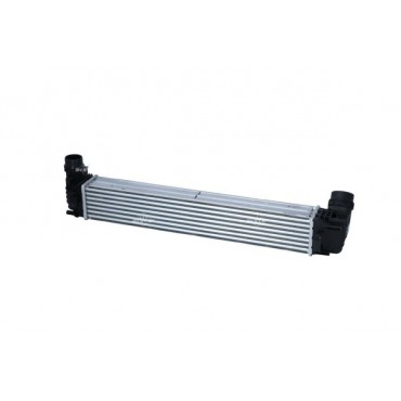 Radiateur Refroidissement Moteur Intercooler Pour Renault 144960022R 144960734R