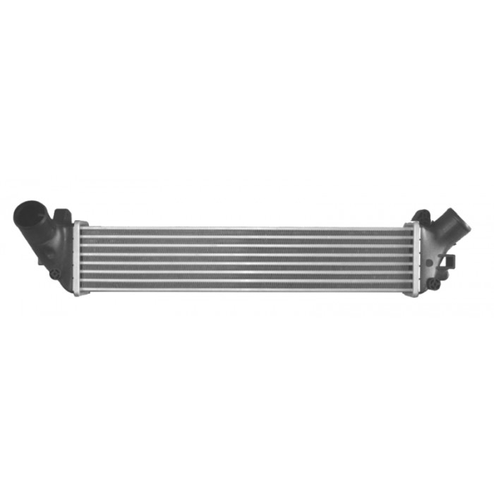 Radiateur Refroidissement Moteur Intercooler Pour Renault Kangoo 8200732390