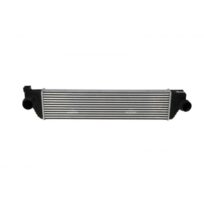 Radiateur Refroidissement Moteur Intercooler Pour Renault Opel Vauxhall Movano B