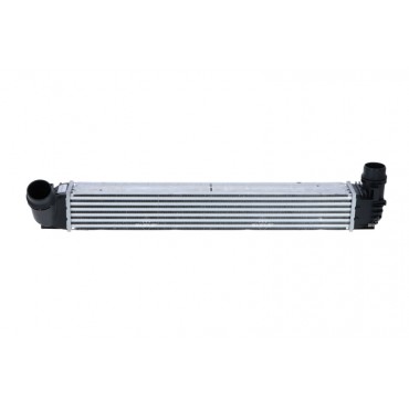 Radiateur Refroidissement Moteur Intercooler Pour Renault 144963639R 144964990R